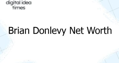 brian donlevy net worth 12595