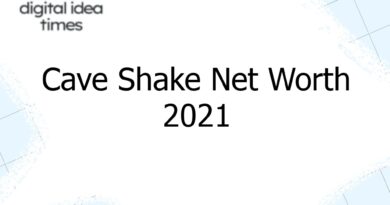 cave shake net worth 2021 12683