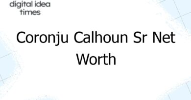 coronju calhoun sr net worth 12789