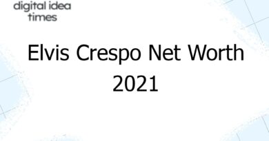 elvis crespo net worth 2021 13073