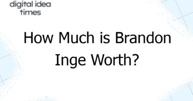 how much is brandon inge worth 12575